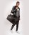 TORBA SPORTOWA VENUM TRAINER LITE EVO - BLACK/BLACK