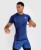 VENUM TECHNICAL 3.0 RASHGUARD - KRÓTKI RĘKAW - NIGHT BLUE