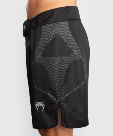 SPODENKI VENUM NEXUS BLACK/SILVER
