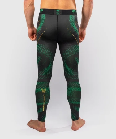 LEGGINSY TRENINGOWE VENUM MATUPA