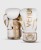 RĘKAWICE BOKSERSKIE VENUM ELITE WHITE/GOLD