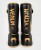 VENUM OCHRANIACZ GOLENI I STOPY CHALLENGER BLACK/GOLD