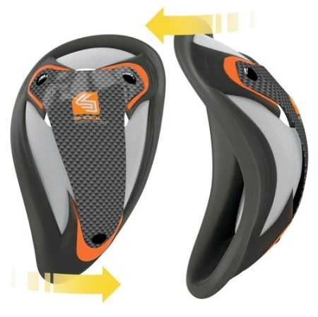 SUSPENSOR SHOCK DOCTOR ULTRA CARBON FLEX