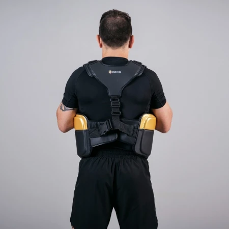 OCHRANIACZ TUŁOWIA TRENERA - SPARRING PRIMESKIN