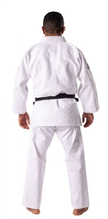 JUDO UNIFORM DANRHO SENSEI BIAŁY (G 750)