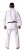JUDO UNIFORM DANRHO SENSEI BIAŁY (G 750)