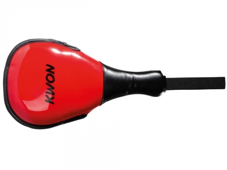 PACKA PODWÓJNA KWON STRAIGHT
