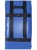 TARCZA KWON STRIKE SHIELD NIEBIESKA (66-73 x 38 x 12,5 cm)