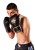 SKÓRZANE RĘKAWICE BOKSERSKIE KWON SPARRING DEFENSIVE