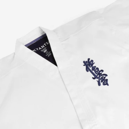KARATEGI KYOKUSHIN FUJIMAE YANTSU QS