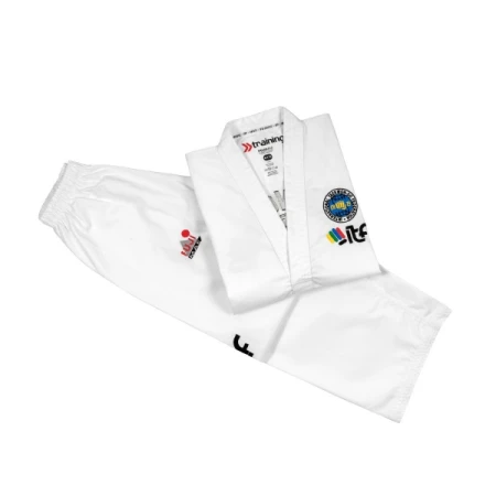 DOBOK FUJIMAE ITF APPROVED