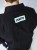 KIMONO DO BJJ MANTO "RISE" CZARNE