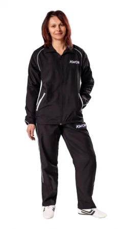 DRES SPORTOWY KWON - SAN FRANCISCO