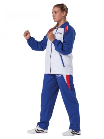 DRES SPORTOWY DANRHO CLASSIC