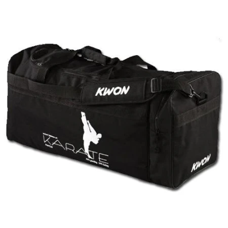 TORBA SPORTOWA - KWON LARGE