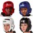 KASK PIANKOWY KWON - Z APROBATĄ WT