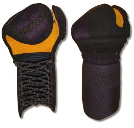 ZESTAW OCHRANIACZY DO KENDO - BOGU 5 mm STANDARD