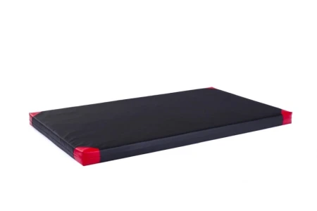 MATERACE GIMNASTYCZNE SKAJ TWARDE 200 x 120 x 5 cm