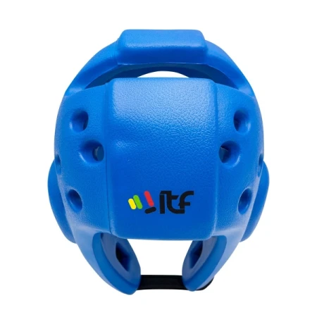 X-SHOCK KASK TAEKWONDO ITF FUJIMAE