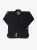 KIMONO DO BJJ MANTO "RISE 2.0" CZARNE
