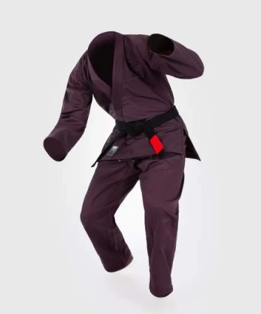 VENUM CONTENDER 2.0 BJJ GI PLUM