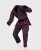 VENUM CONTENDER 2.0 BJJ GI PLUM