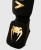 VENUM KONTACT OCHRANIACZE NA GOLEŃ I ŚRÓDSTOPIE BLACK/GOLD