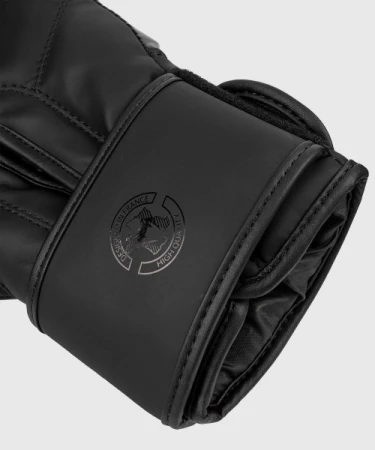VENUM CHELLENGER 3.0 SHOCKWAVE - BLACK