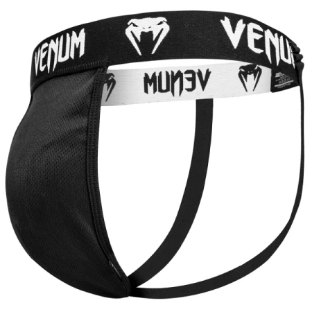 SUSPENSOR VENUM COMPETITOR SREBRNA SERIA