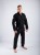 KIMONO DO BJJ MANTO "BASE" 2.0. CZARNE