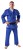 NIEBIESKIE JUDOGI SLIM DANRHO ULTIMATE IJF RED LABELOD 2022 (G 750)