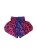 MANTO SPODENKI MUAY THAI LEOPARD