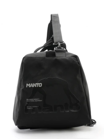 MANTO TORBA SPORTOWA/ PLECAK BLACKOUT