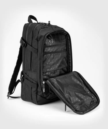 PLECAK VENUM CHALLENGER PRO EVO BLACK/WHITE