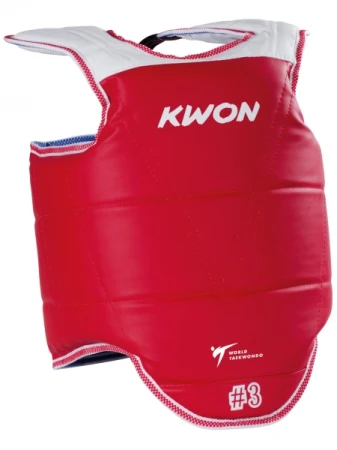 OCHRANIACZ TUŁOWIA KOREA WT - KWON