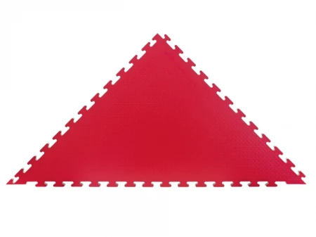 NAROŻNIKI MATY OCTAGON Z APROBATĄ WT KWON KOREAN STYLE (ZESTAW 2 SZT)-