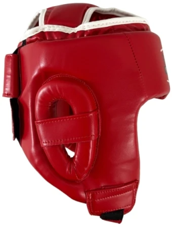 KASK BOKSERSKI MASTERS (WAKO APPROVED)