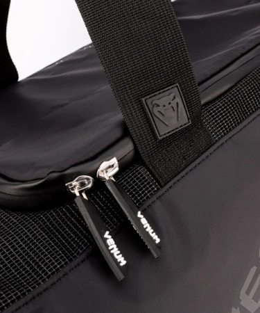 TORBA SPORTOWA VENUM TRAINER LITE EVO - BLACK/BLACK