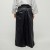 HAKAMA  TRAINING CZARNA - FUJIMAE