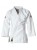 JUDOGI DANRHO ULTIMATE IJF RED LABEL BIAŁE (G 750)