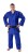 NIEBIESKIE JUDOGI DANRHO ULTIMATE IJF RED LABEL (G 750)