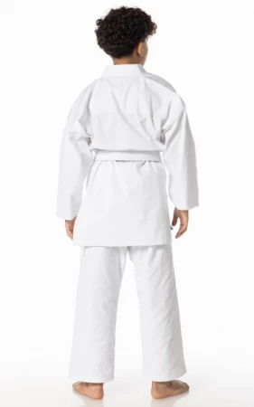 KIMONO DO KARATE DAX BEGINNER - KPL. Z PASEM