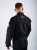 KIMONO DO BJJ MANTO "BASE" 2.0. CZARNE
