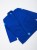 KIMONO DO BJJ MANTO "BASE" 2.0. NIEBIESKIE