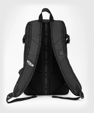 PLECAK VENUM CHALLENGER PRO EVO BLACK/WHITE