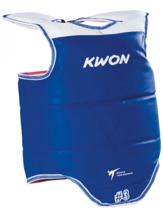 OCHRANIACZ TUŁOWIA KOREA WT - KWON
