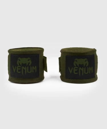 VENUM KONTAKT BANDAŻE BOKSERSKIE 4.5 M