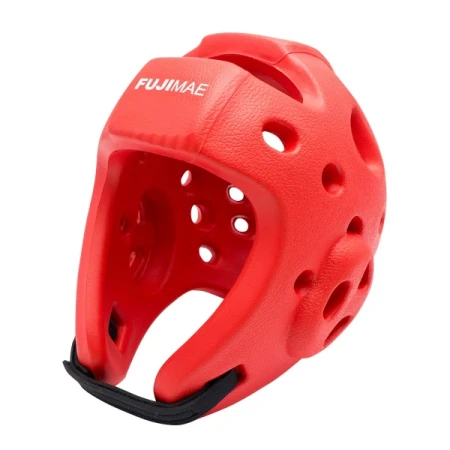 X-SHOCK KASK TAEKWONDO ITF FUJIMAE