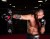 RĘKAWICE MMA DBX BUSHIDO SPARINGOWE CZARNO-CZERWONE