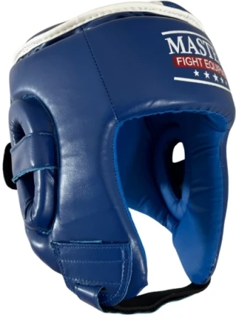 KASK BOKSERSKI MASTERS (WAKO APPROVED)